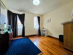 Seagull Walk (D16), Terrace #501734291